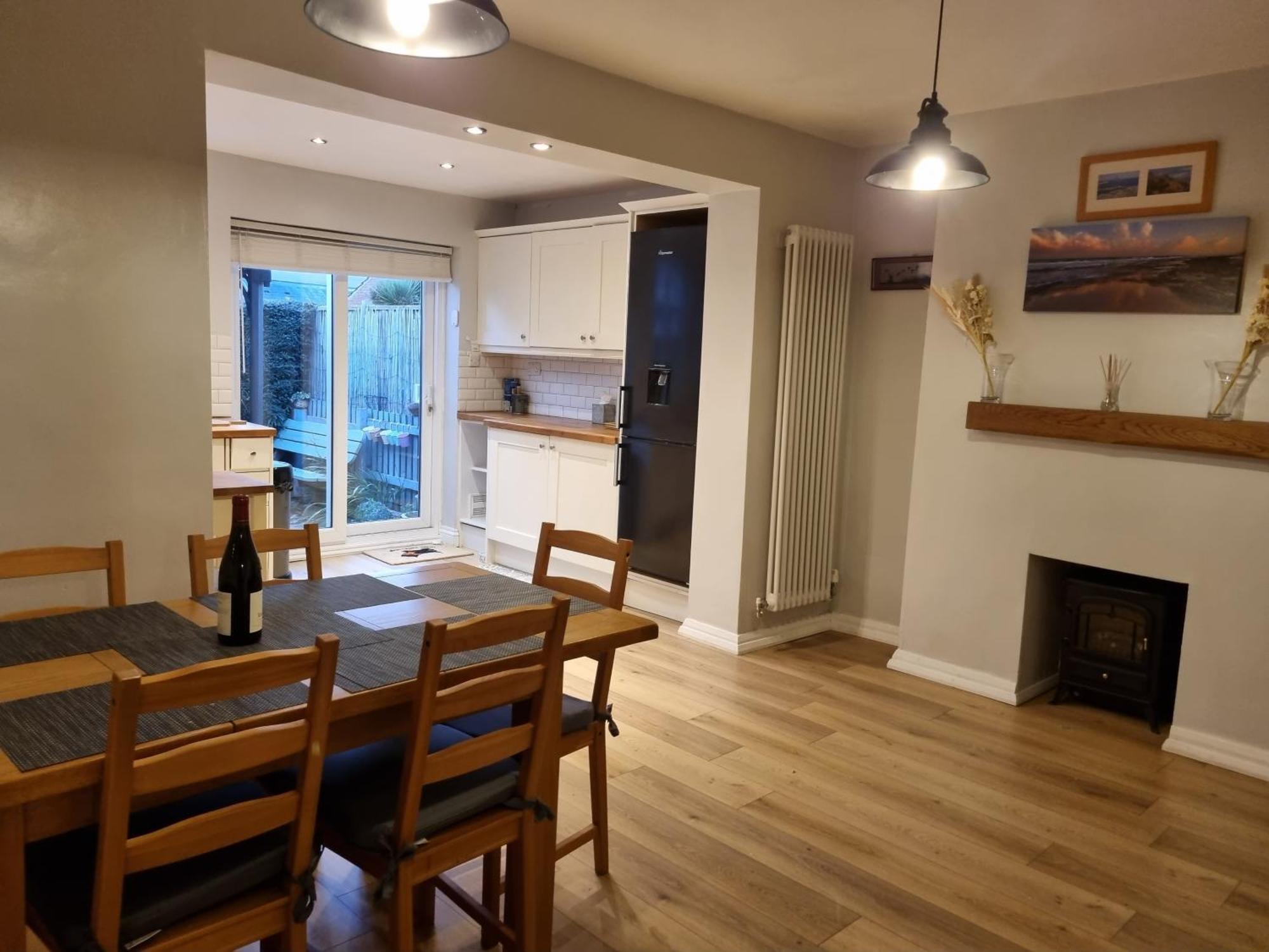 Tulip Cottage Hinderwell, Staithes & Whitby - Pet Friendly Exterior foto